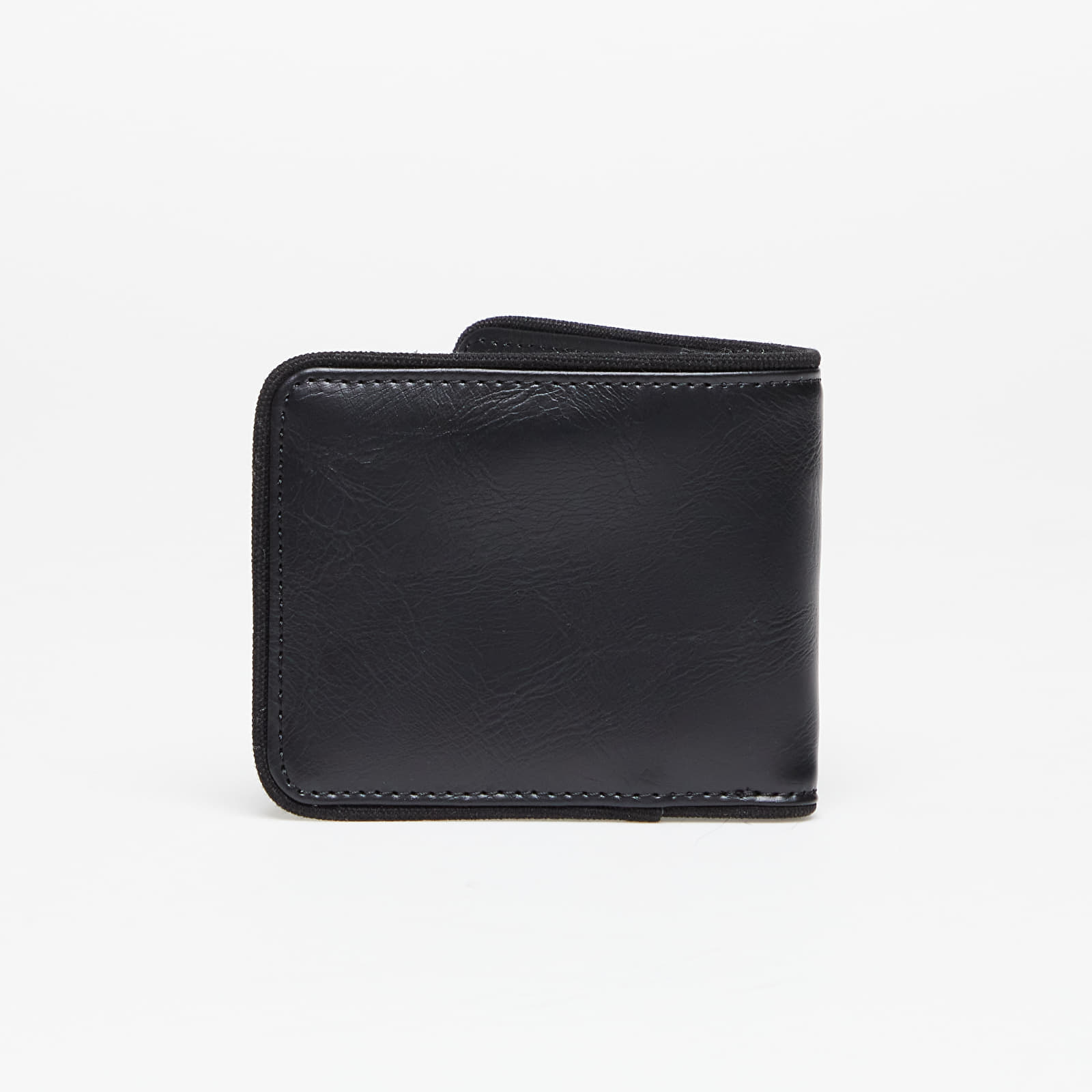 Portafogli FRED PERRY Tonal Billfold Wallet Black