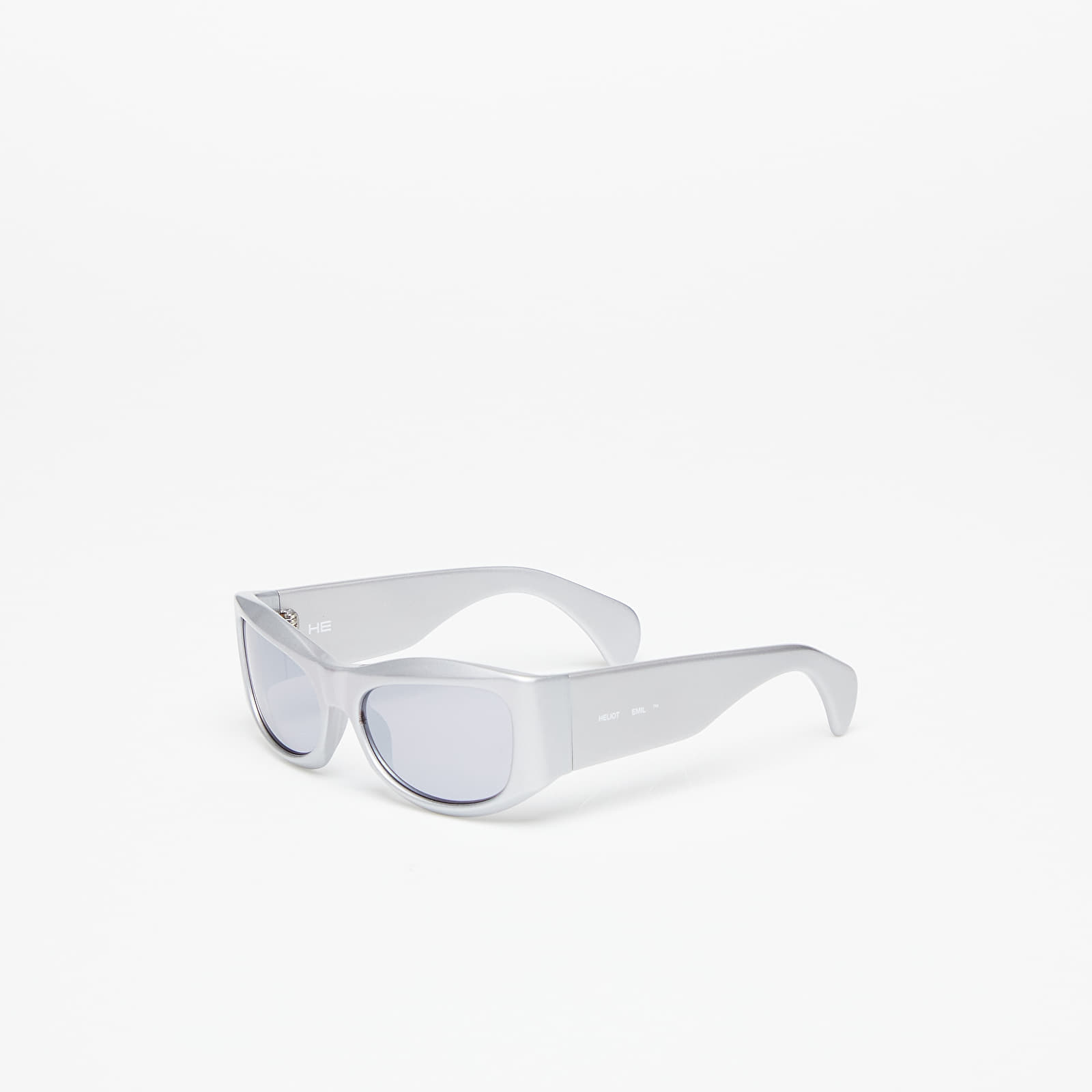 Ochelari de soare HELIOT EMIL Aether Sunglasses Grey