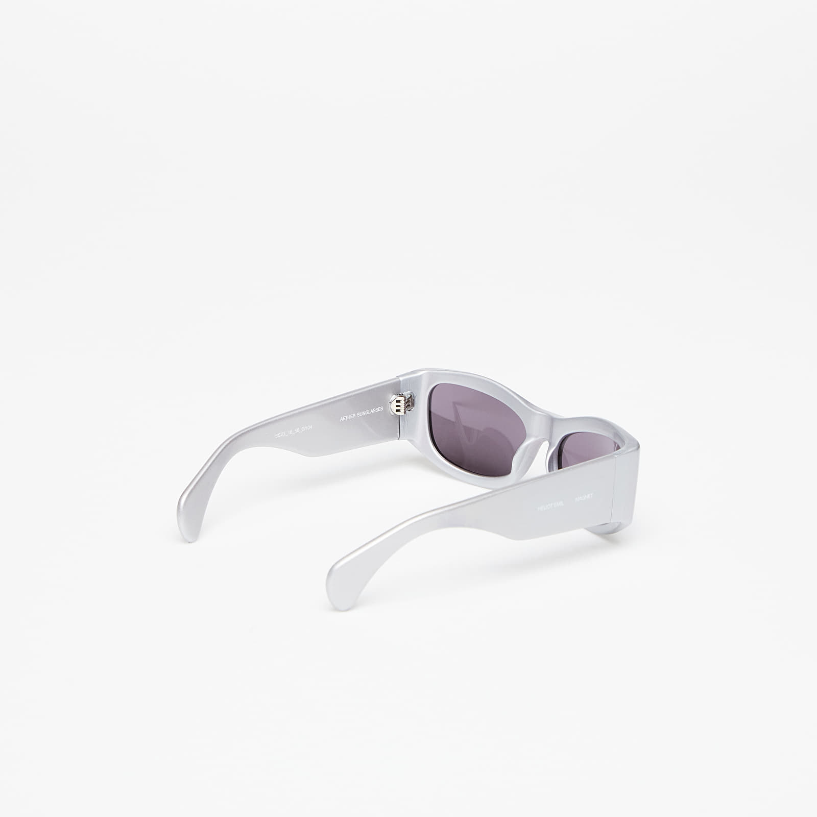 Ochelari de soare HELIOT EMIL Aether Sunglasses Grey