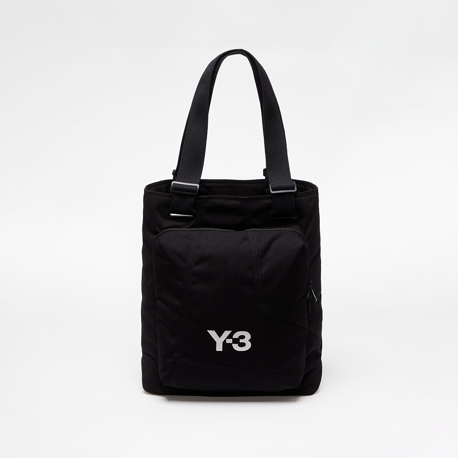 Levně Y-3 Classic Tote Bag Black