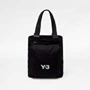 ★TOUT Y EST★ Dolly bag black FA2303BG09BK Y-3 Graphic Tote Bag - Black - JD2909 | OUTBACK Sylt