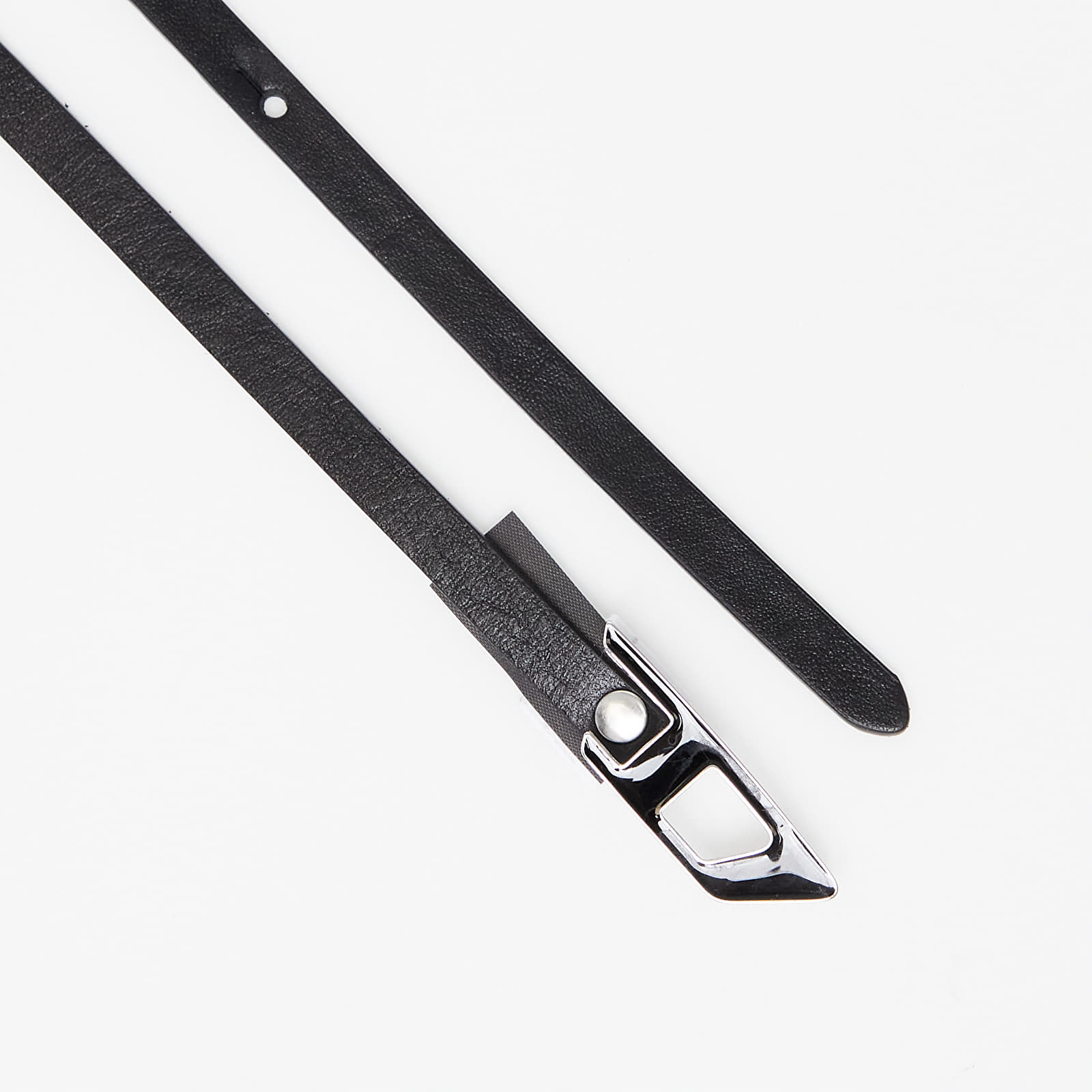 Diržai Diesel B-Dlogo 10 Belt Black