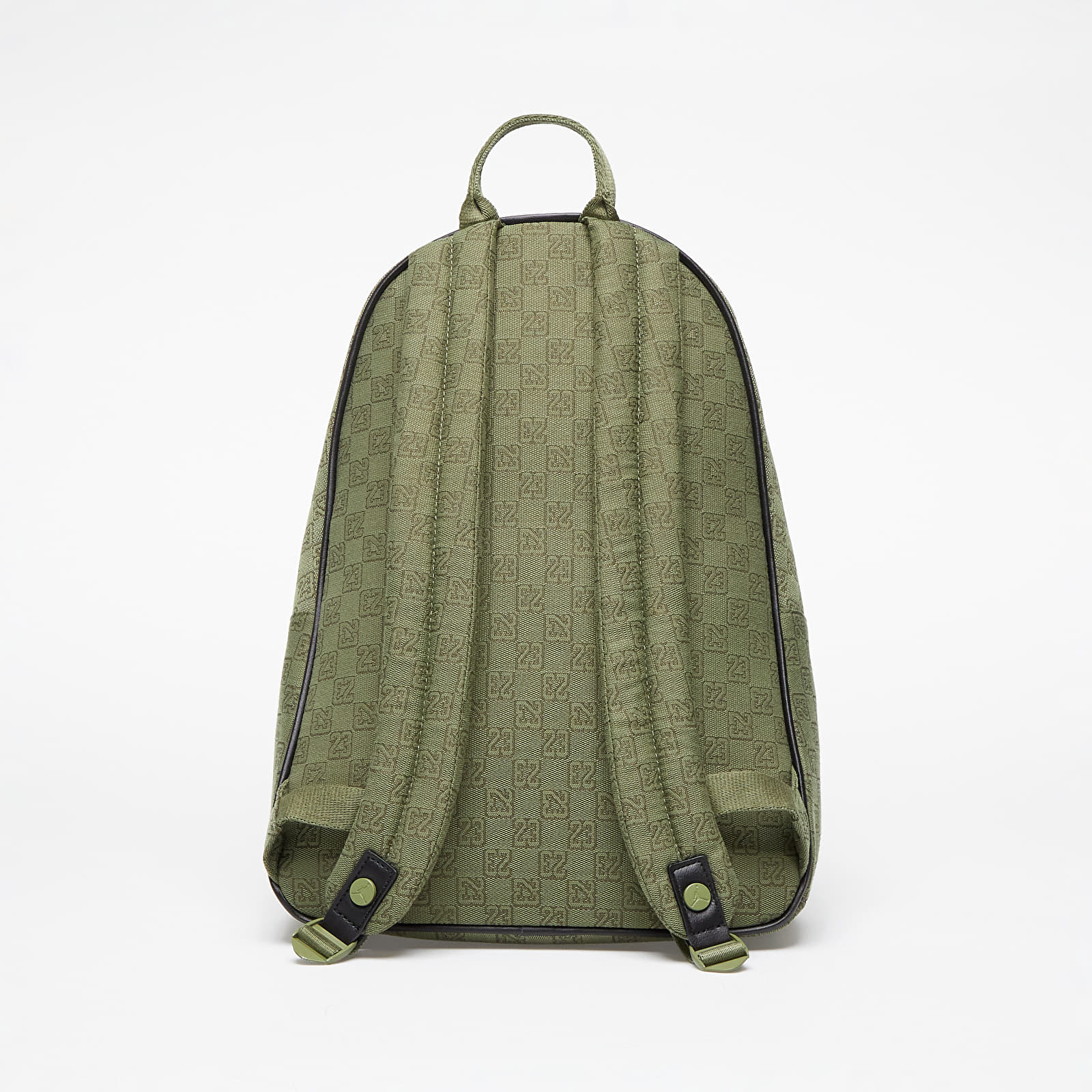 Kuprinės Jordan Jumpman Monogram Backpack Sky J Light Olive