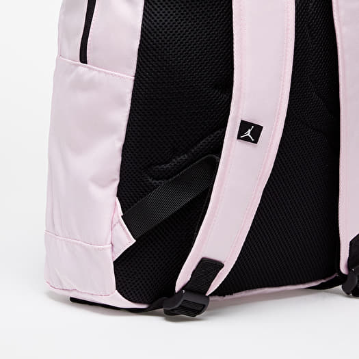 Backpacks Jordan Air School Backpack With Pencil Case Pink Foam