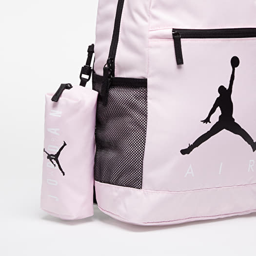 Pink sports backpack best sale