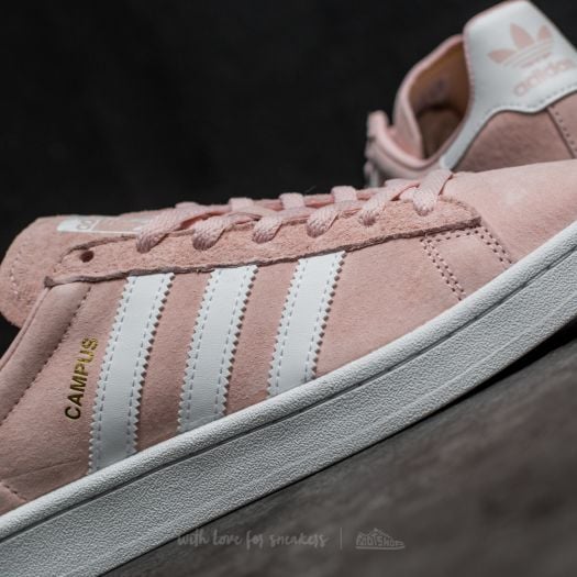 Adidas campus icey pink outlet