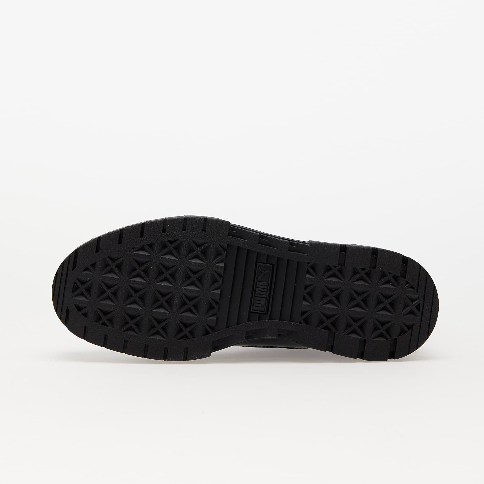 Дамски кецове и обувки Puma Mayze Chelsea Jelly Womens Black