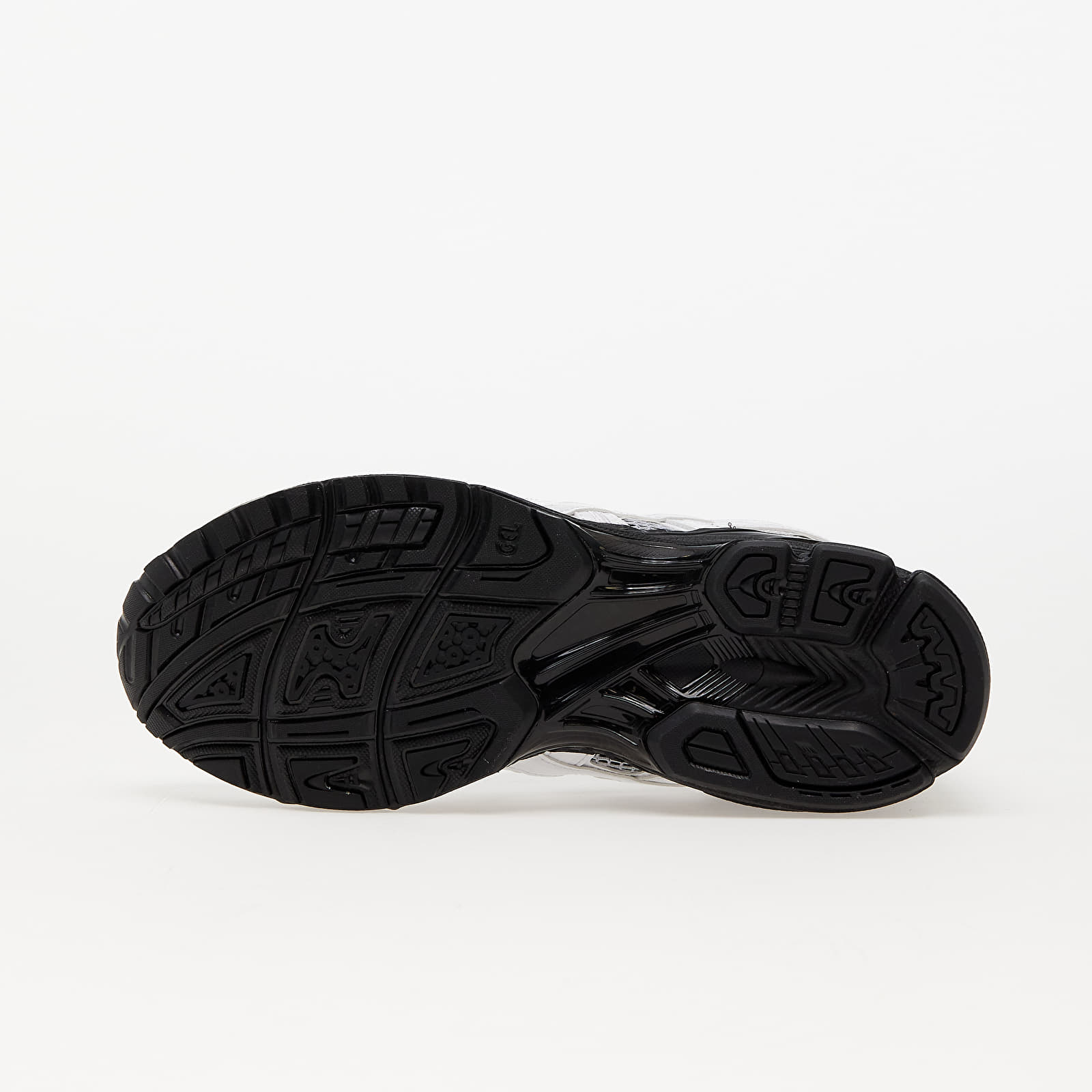 Men's shoes Asics x GmbH Gel-Kayano Legacy White/ Black