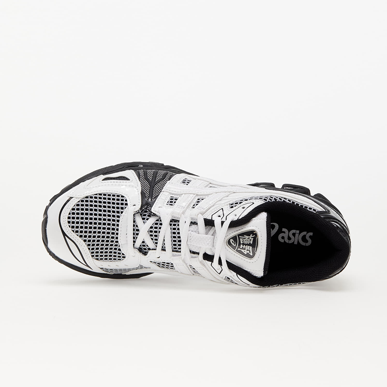 Men s shoes Asics x GmbH Gel Kayano Legacy White Black