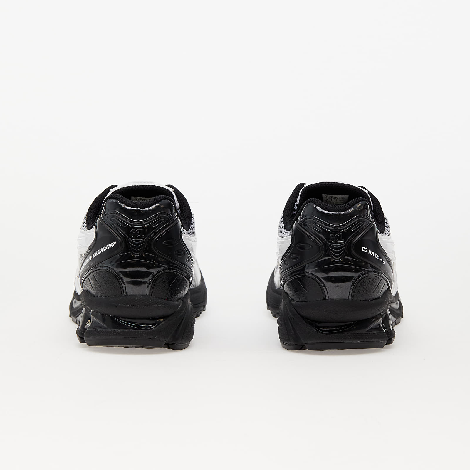 Men's shoes Asics x GmbH Gel-Kayano Legacy White/ Black