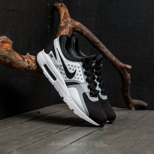 Nike air max zero nere cheap