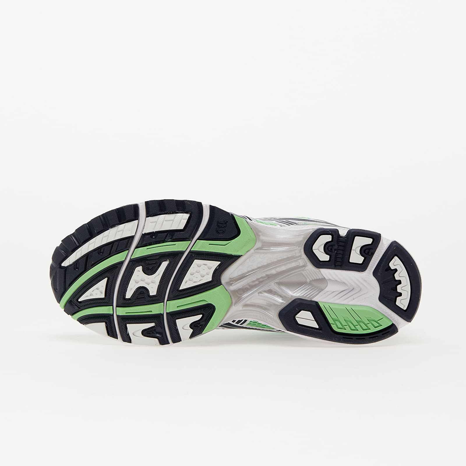 Zapatillas mujer Asics Gel-Kayano 14 Bright Lime/ Midnight