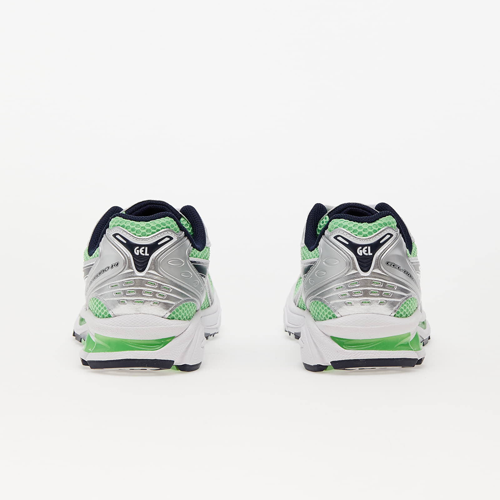 Zapatillas mujer Asics Gel-Kayano 14 Bright Lime/ Midnight