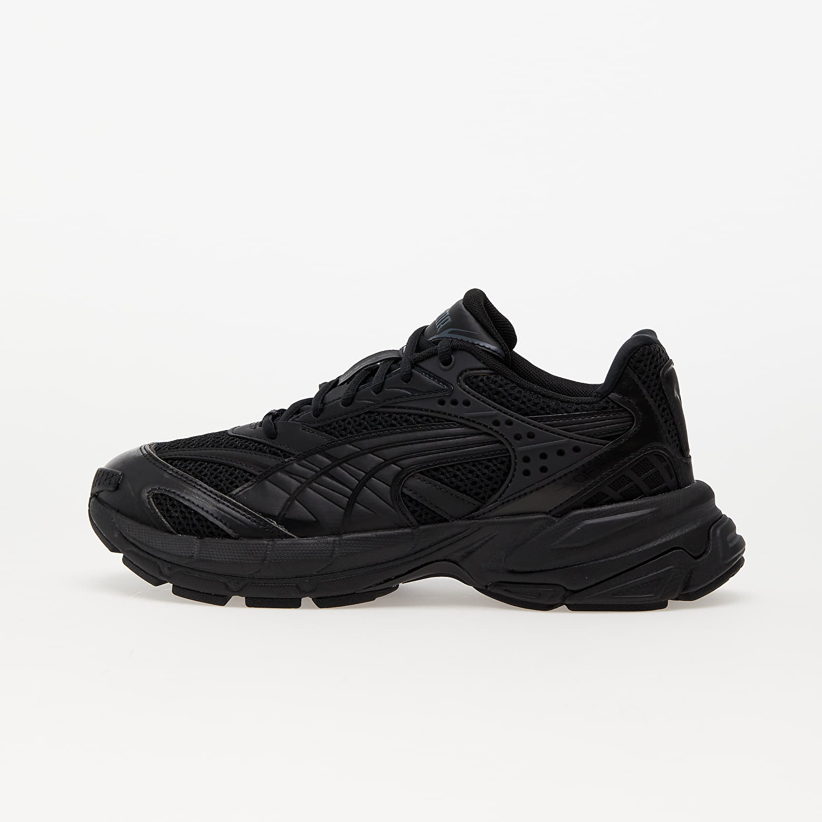 Herresko Puma Velophasis Technisch Black