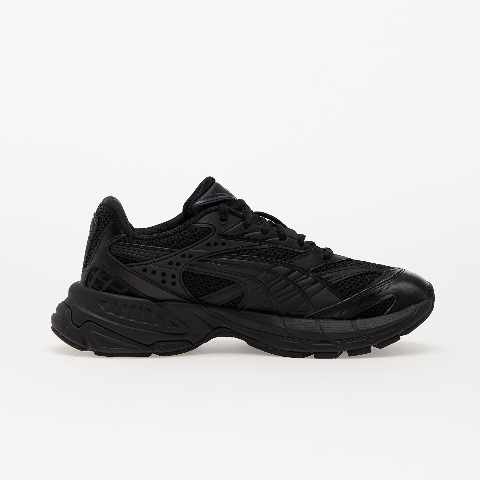 Herresko Puma Velophasis Technisch Black