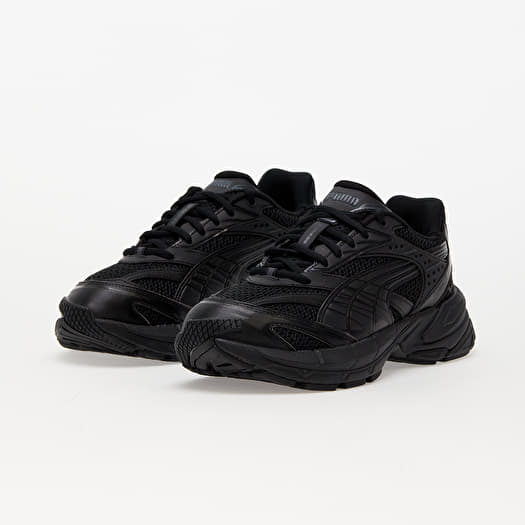Men's shoes Puma Velophasis Technisch Black | Footshop