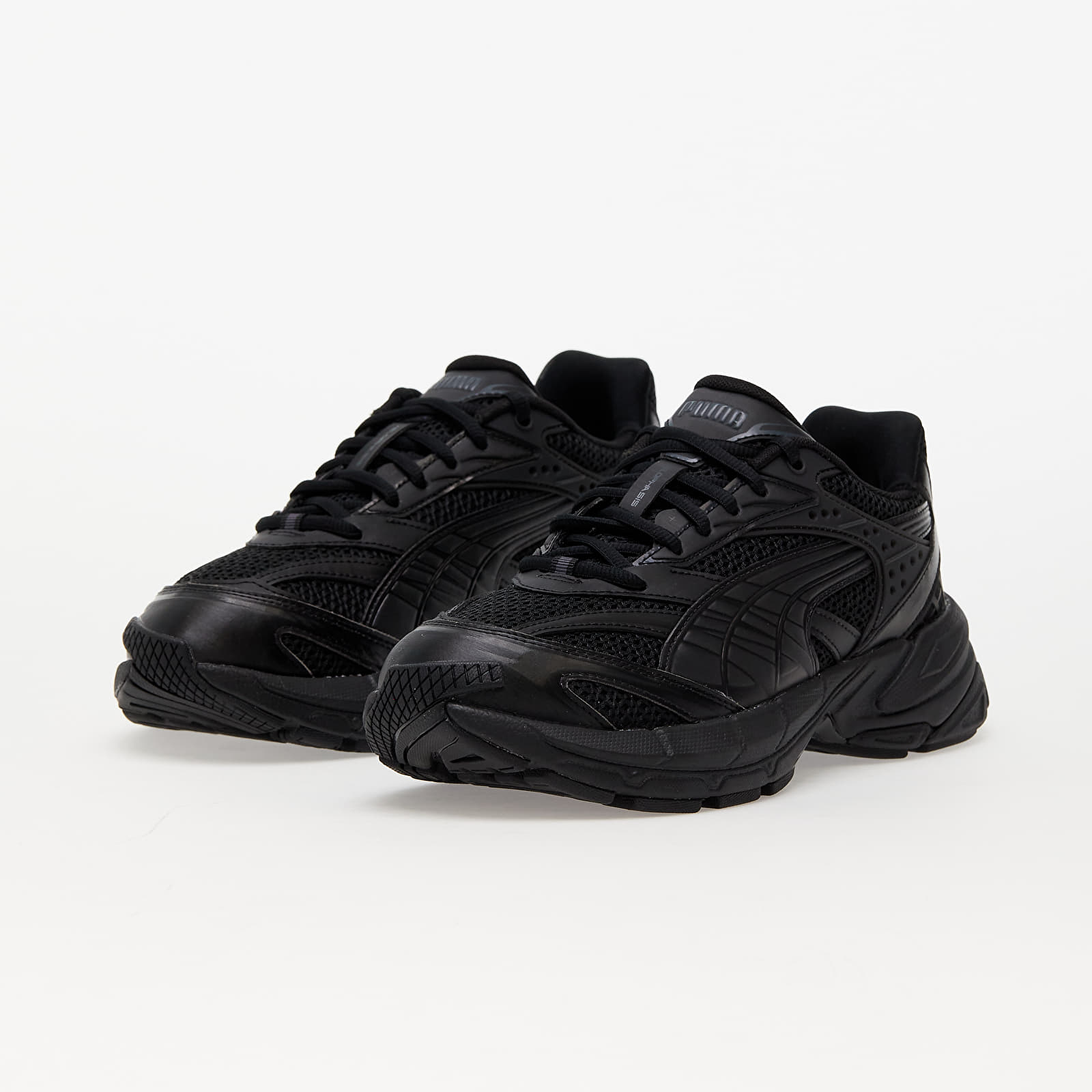Herresko Puma Velophasis Technisch Black