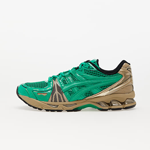 Herren Sneaker und Schuhe Asics x GmbH Gel Kayano Legacy Cilantro