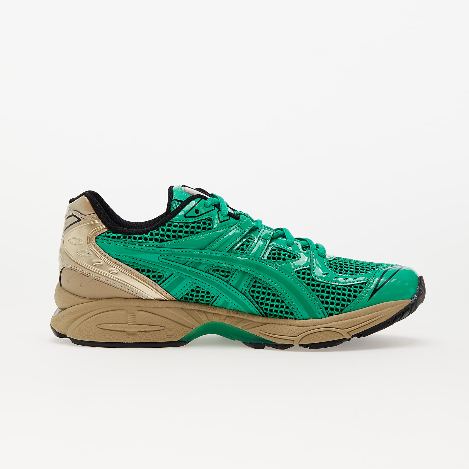 Men s shoes Asics x GmbH Gel Kayano Legacy Cilantro Wood Crepe