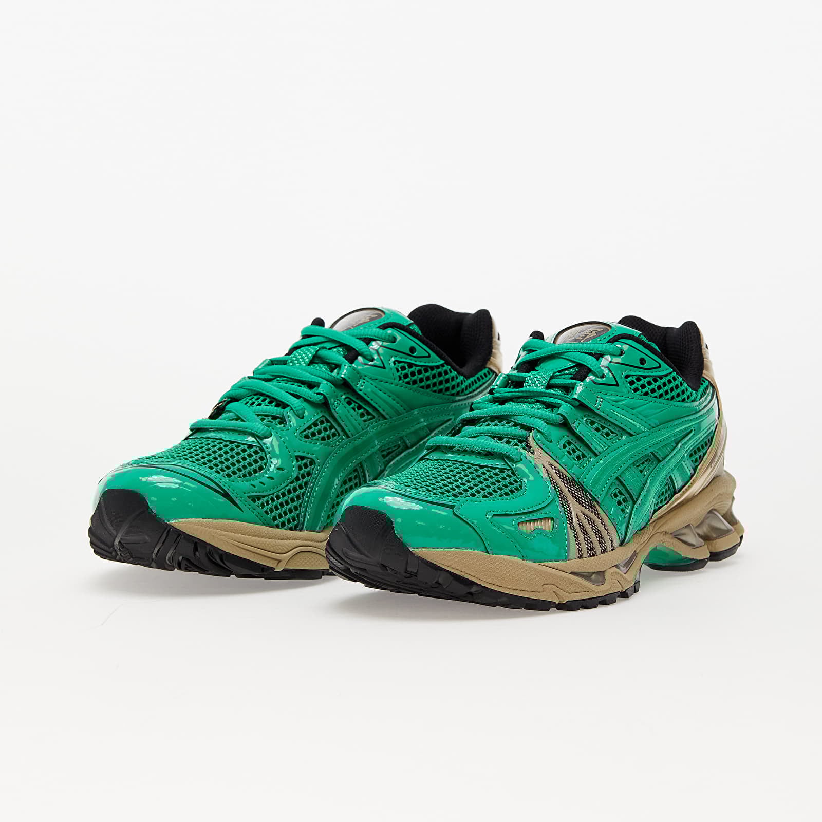 Men's shoes Asics x GmbH Gel-Kayano Legacy Cilantro/ Wood Crepe