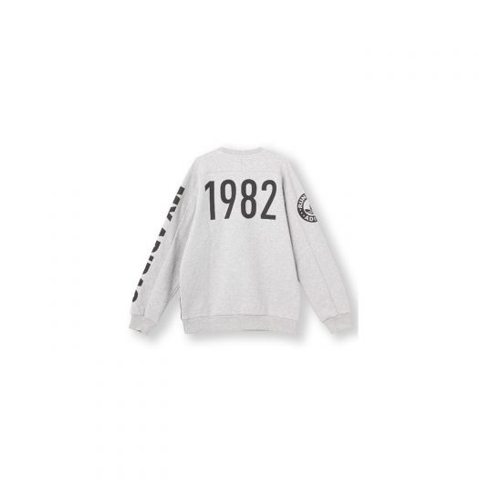 商品画像：☆ADIDAS RUN DMC ヴィンテージスウェット - メルカリ 4