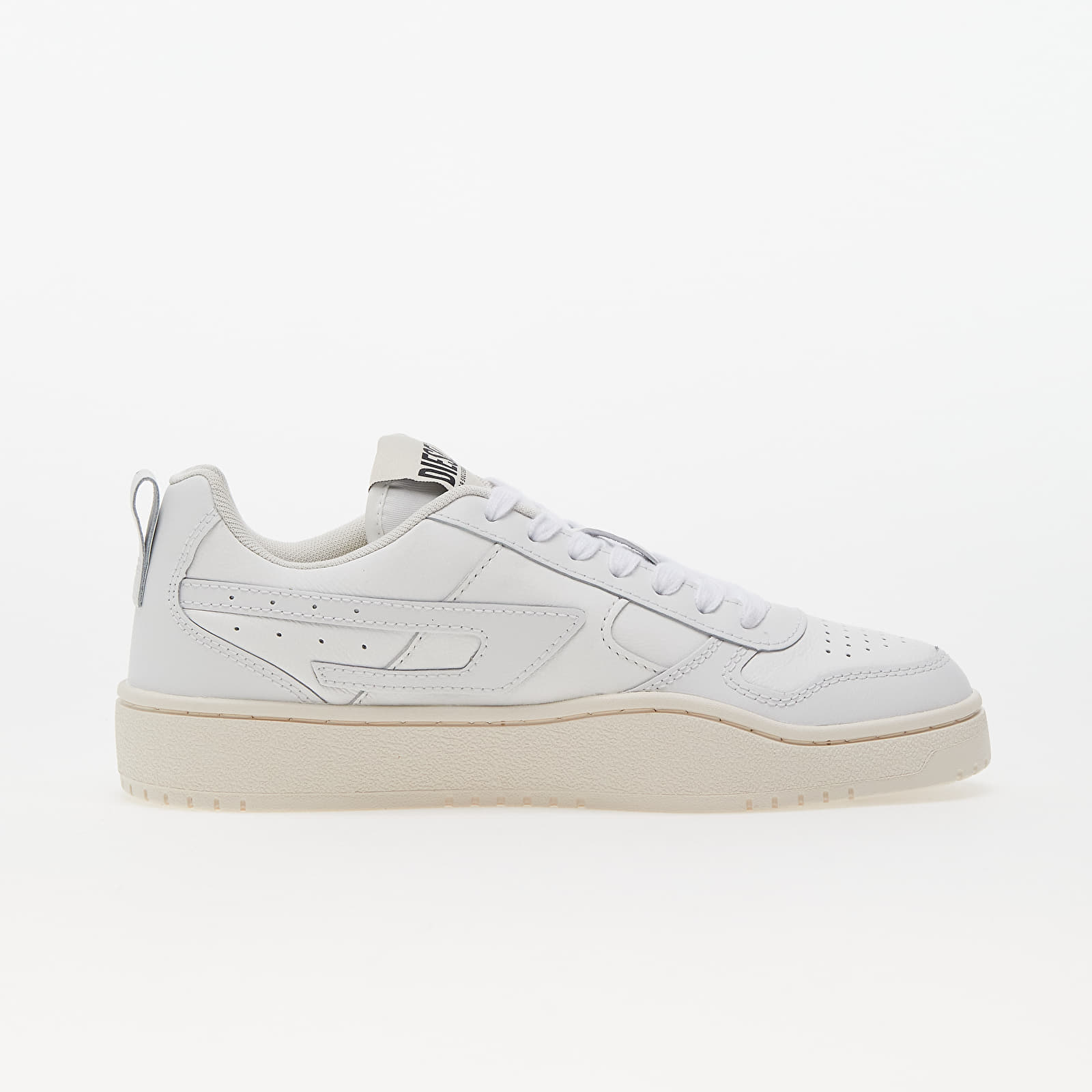 Női cipők Diesel S-Ukiyo V2 Low W Sneaker White