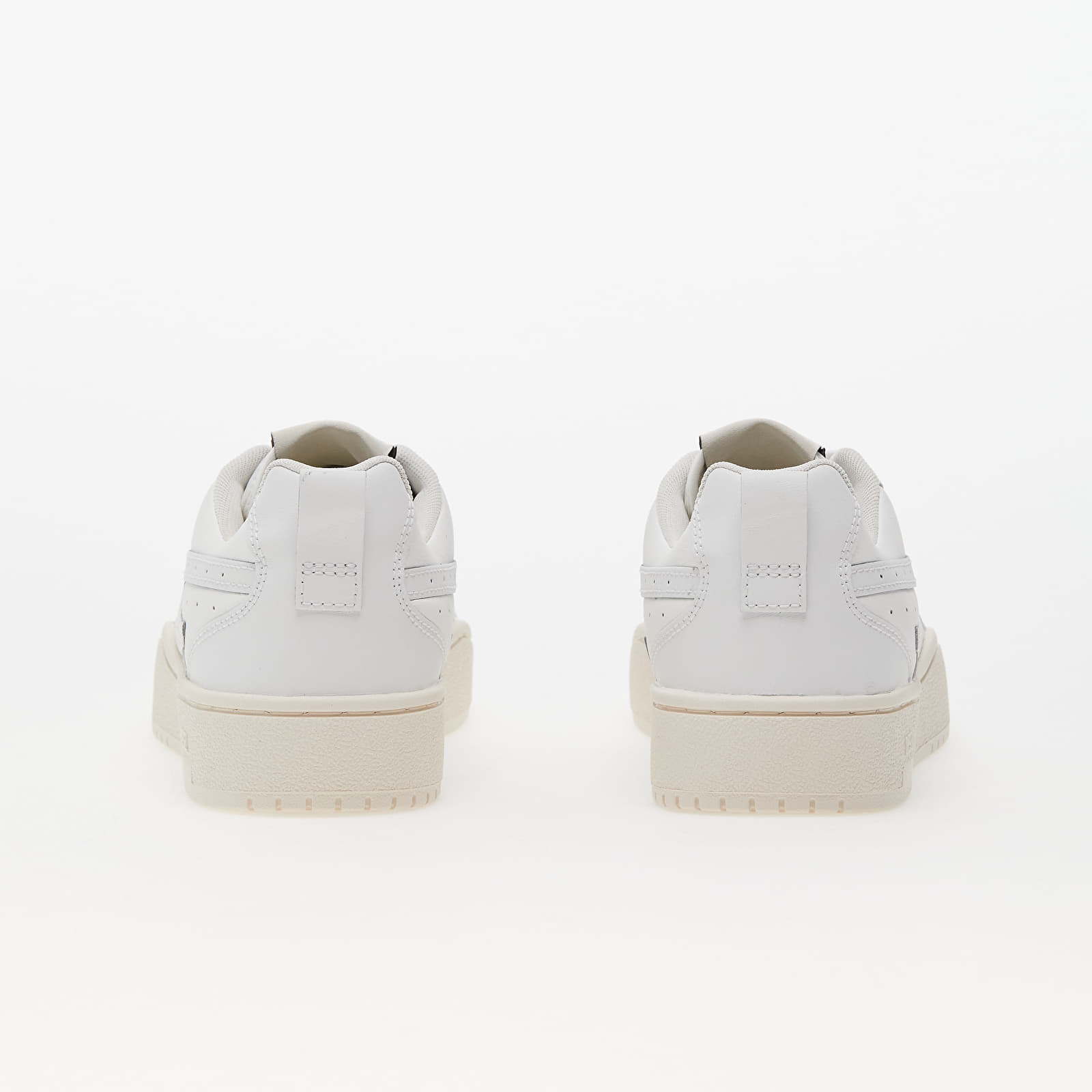 Női cipők Diesel S-Ukiyo V2 Low W Sneaker White