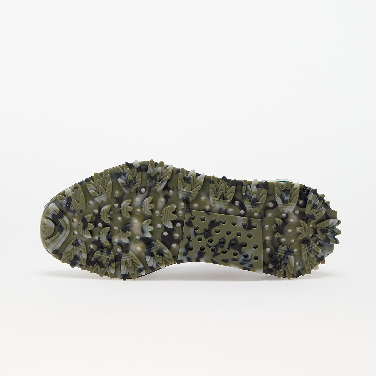 Încălțăminte și sneakerși pentru bărbați adidas NMD_S1 Focus Olive/ Silver Pebble/ Carbon