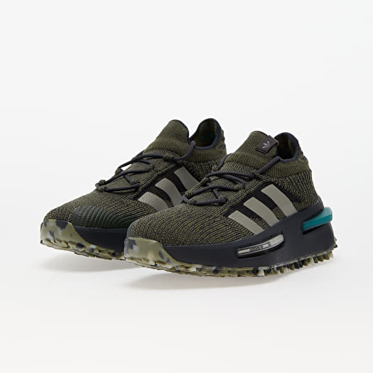 Men s shoes adidas NMD S1 Focus Olive Silver Pebble Carbon