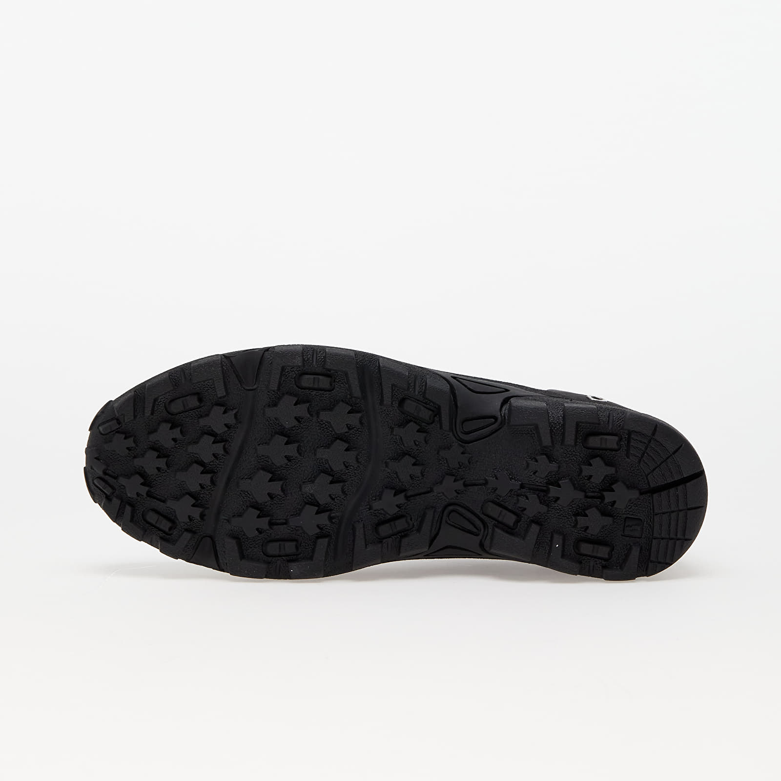 Sneakers A-COLD-WALL* Nc.1 Dirt Mocs Black - 1 | YEO