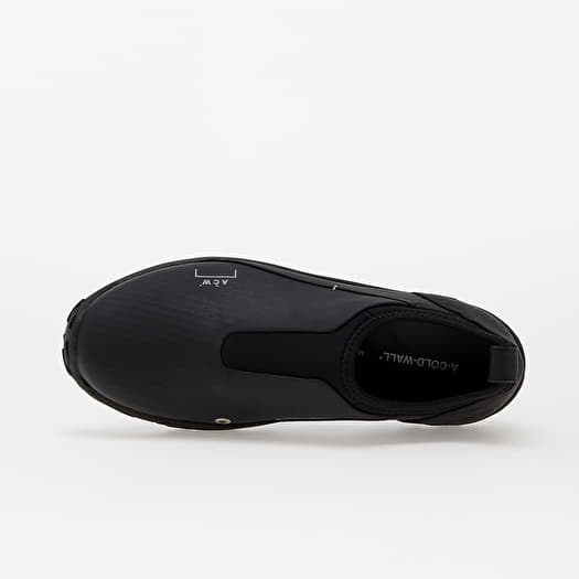 Black mocs sales