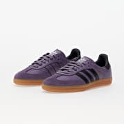 Adidas samba violet femme new arrivals