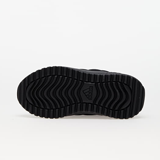 Adidas boost store black sole
