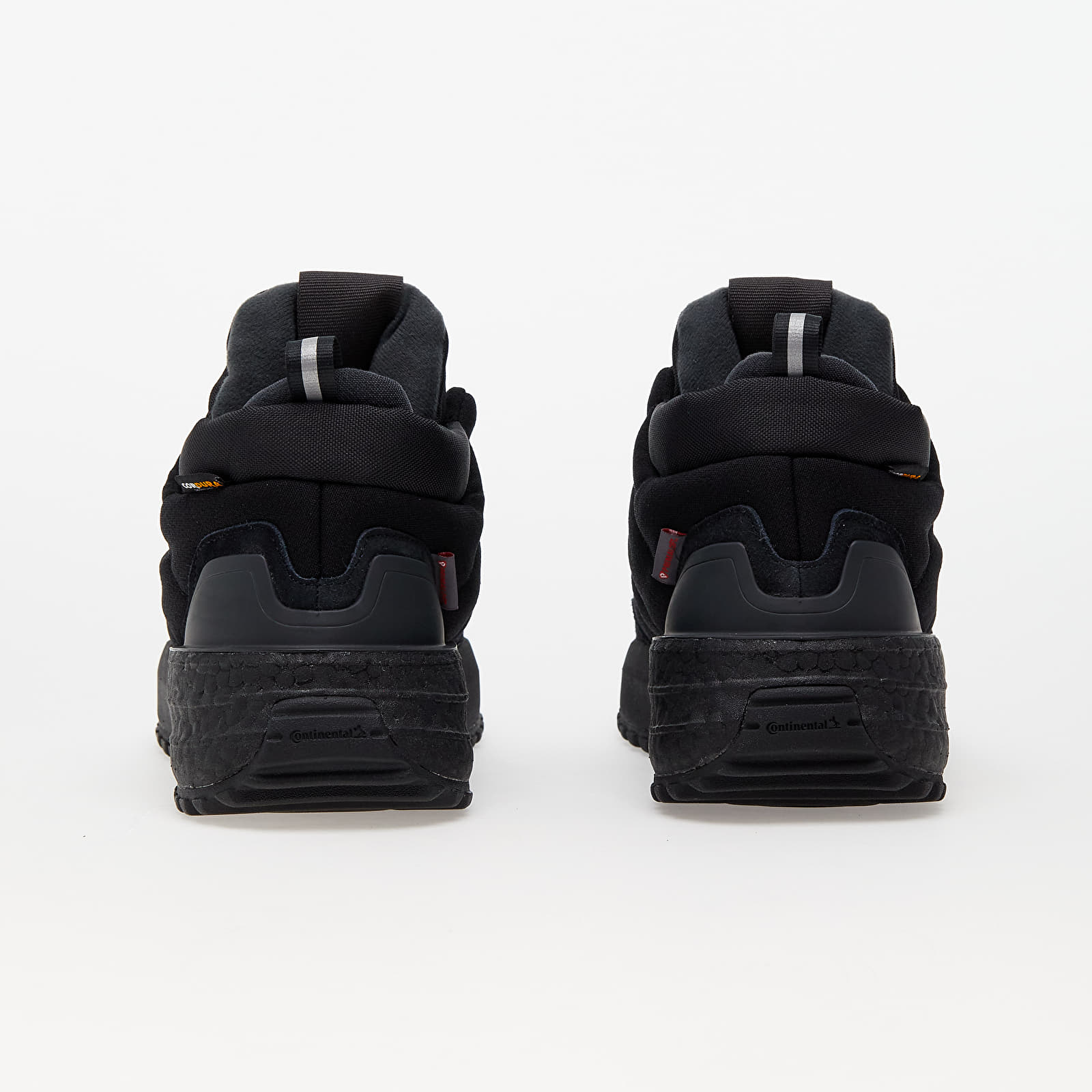 Încălțăminte și sneakerși pentru femei adidas X_PlrBOOST Puffer Core Black/ Carbon/ Core Black