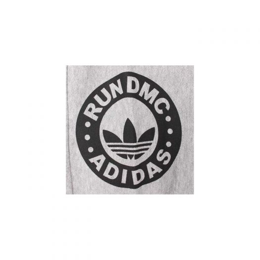 adidas RUN DMC Graphic Crew
