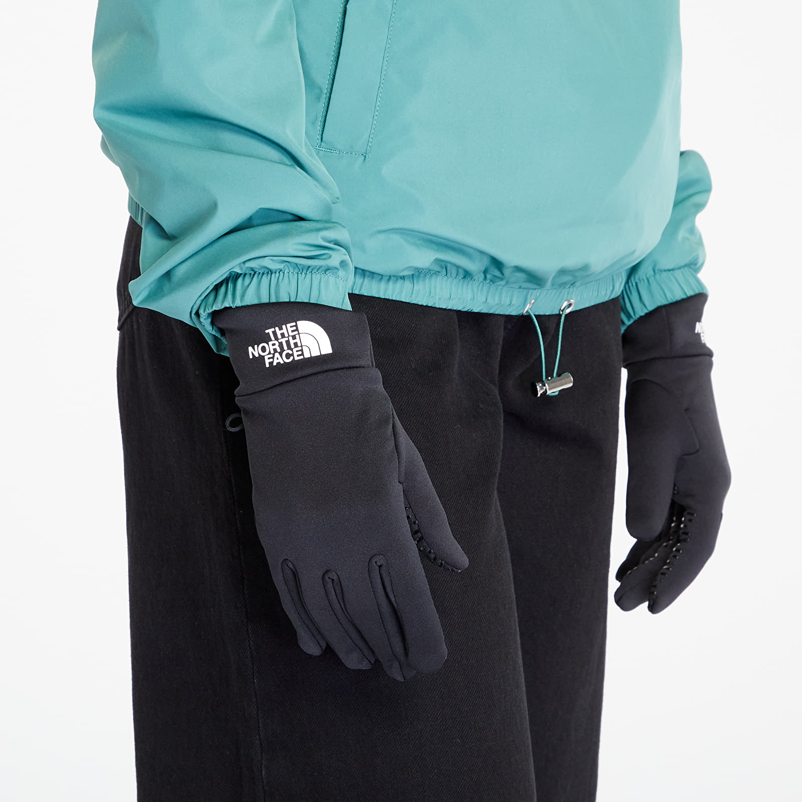 Други аксесоари The North Face Tnf Rino Glove TNF Black