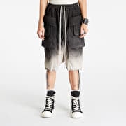 Rick owens creatch cargo shorts clearance