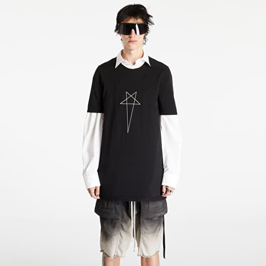 Rick's gym t shirt deals
