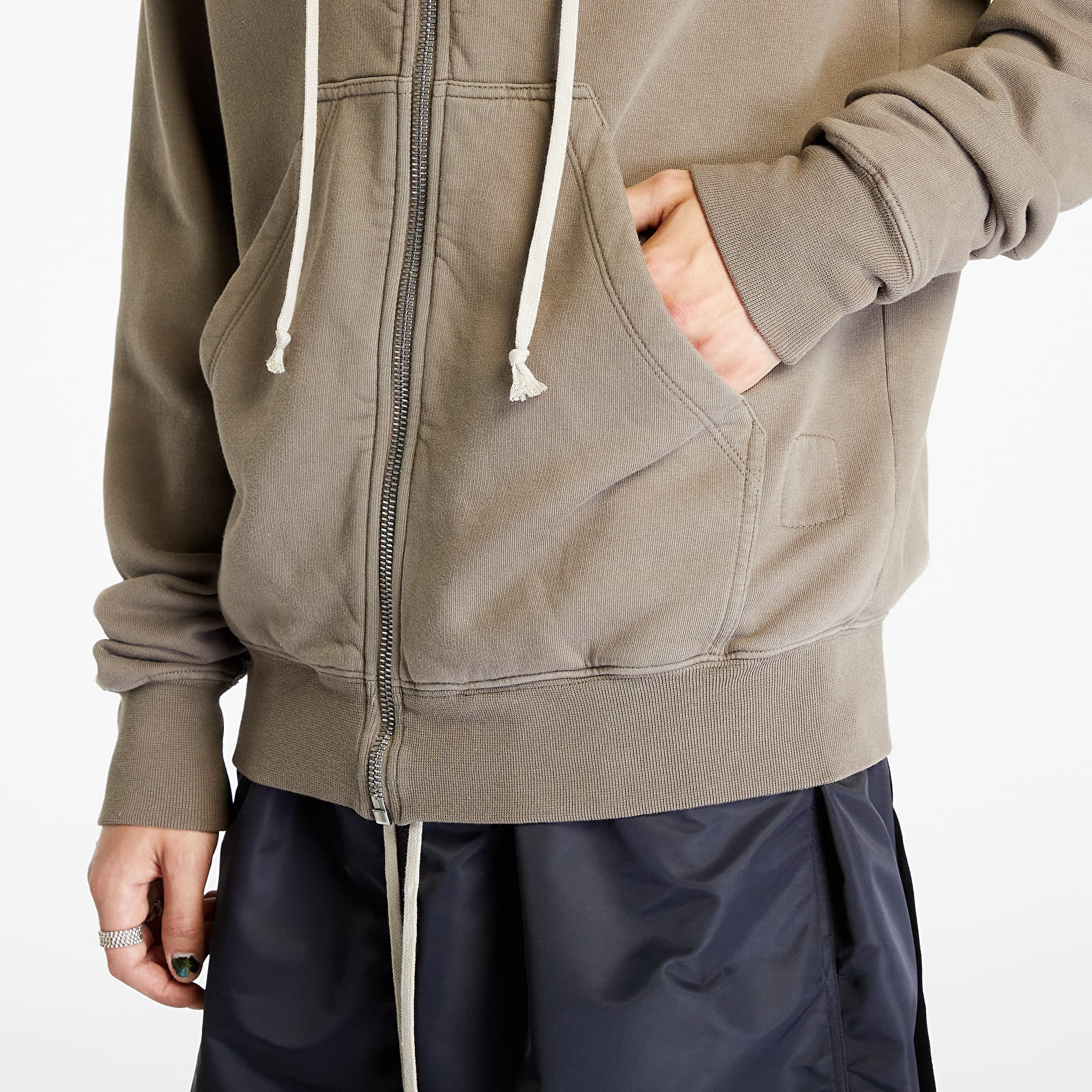 Drkshdw jason hoodie new arrivals