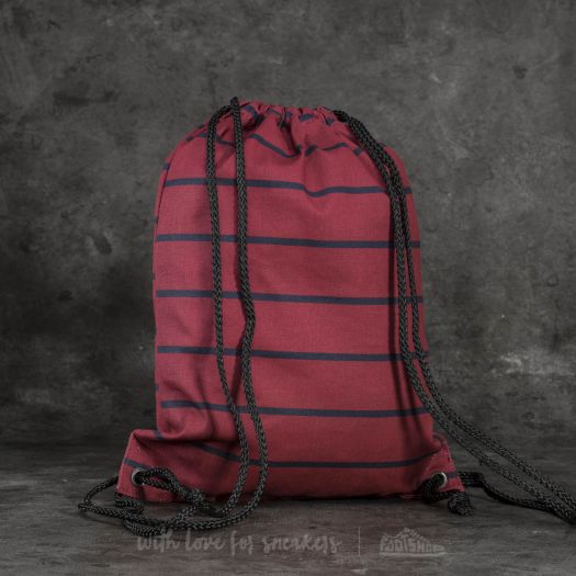Vans gymsack sales