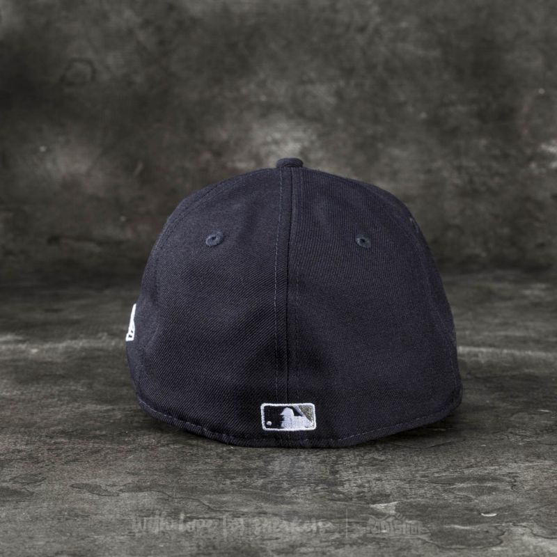 Gorras New Era 59Fifty Low Profile Mini Logo New York Yankees Cap