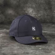 New era sales small logo cap