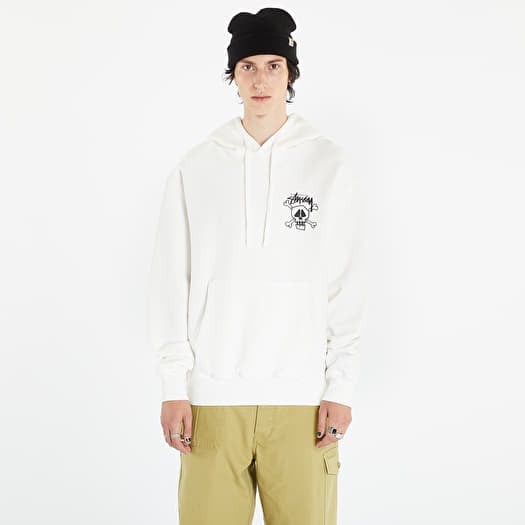 Hoodies and sweatshirts Stüssy Skull & Bones Pig. Dyed