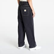 ボトムスその他 Carhartt WIP Brandon Pant trousers in black/hydrangea Carhartt WIP Brandon Pant trousers in black/hydrangea