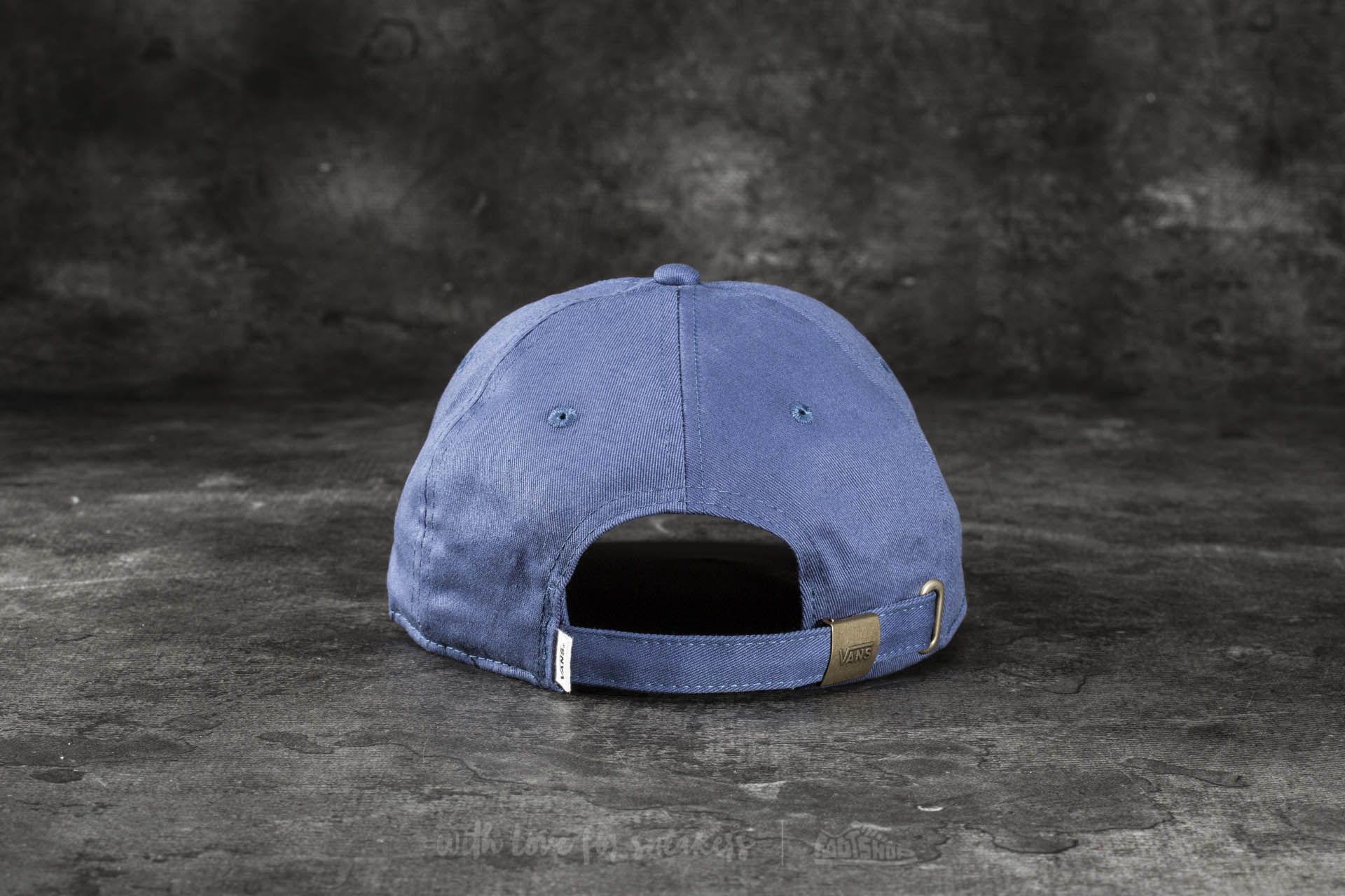 Vans store peanuts hat
