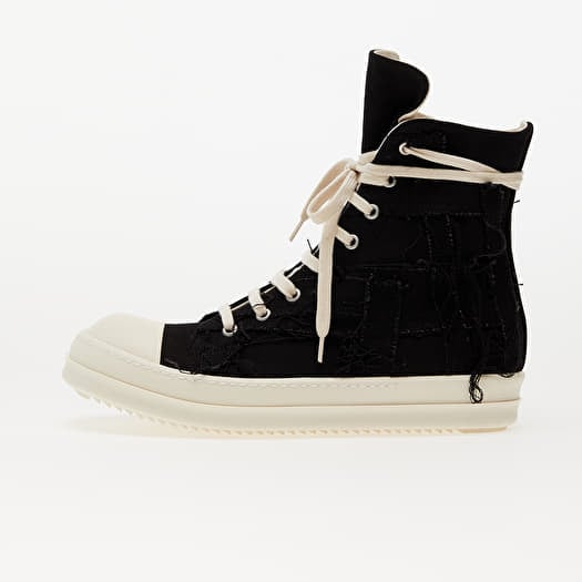 Rick owens drkshdw sneakers sale on sale