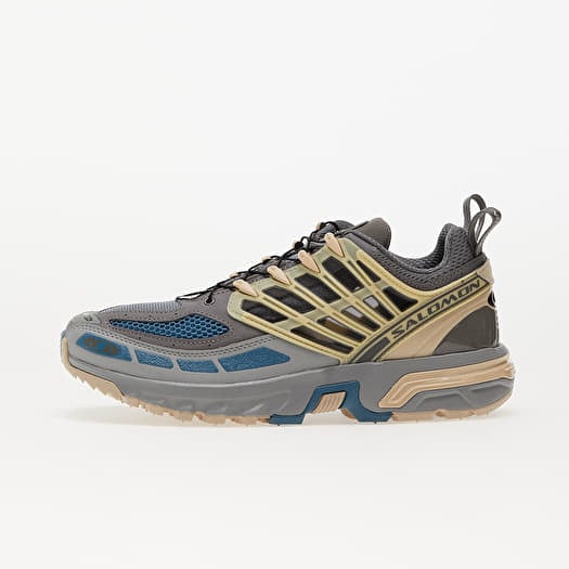 Salomon pro discount top