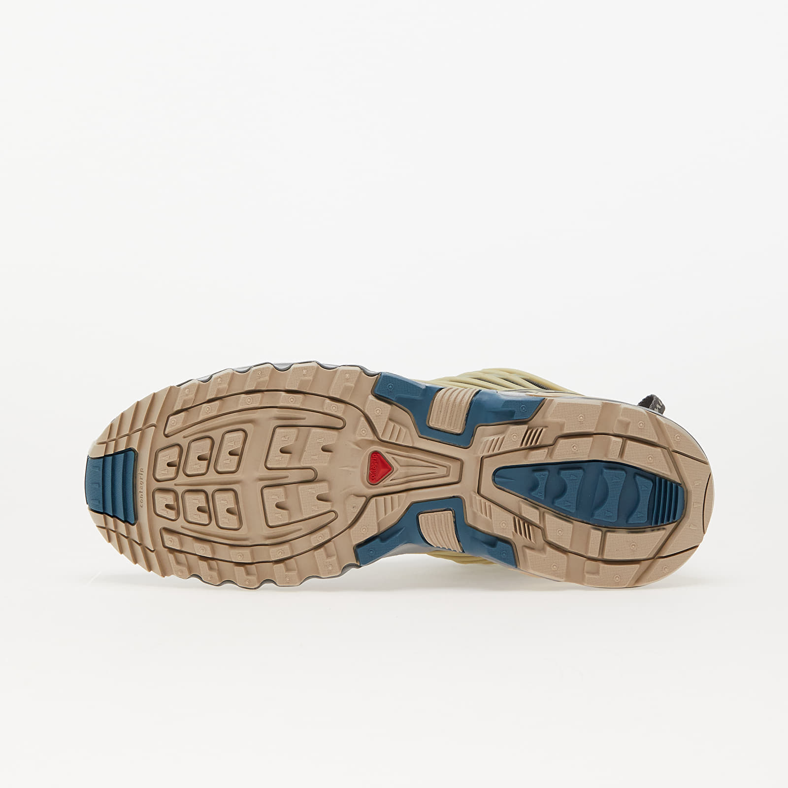 Men's shoes Salomon ACS Pro Pewter/ Monument/ Aegean Blue