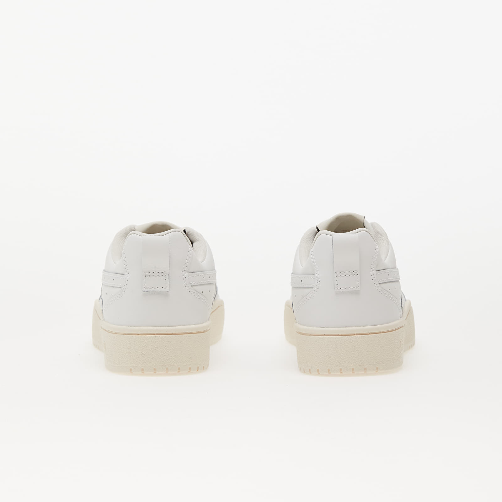 Herren Sneaker und Schuhe Diesel S-Ukiyo V2 Low Sneakers White