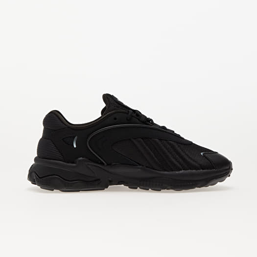 adidas Oztral Core Black Core Black Grey Six Footshop